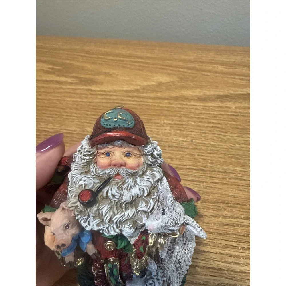 Possible Dreams crinkle clause